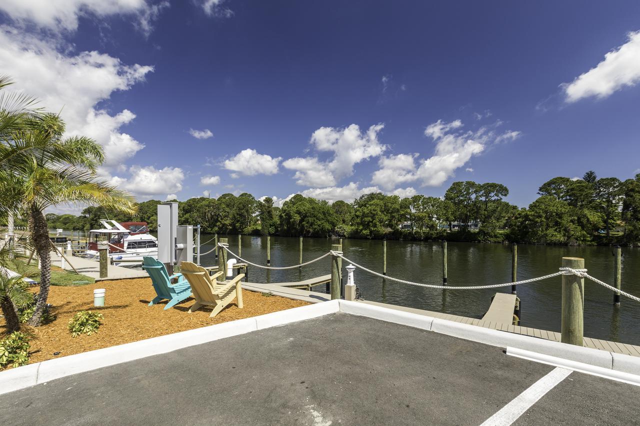 Cape Crossing Resort & Marina Merritt Island Zewnętrze zdjęcie