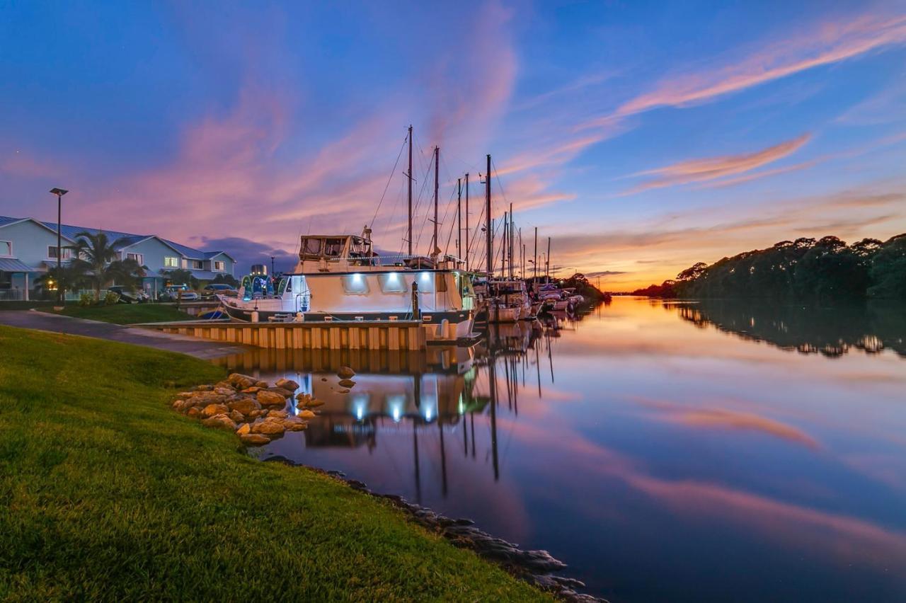 Cape Crossing Resort & Marina Merritt Island Zewnętrze zdjęcie