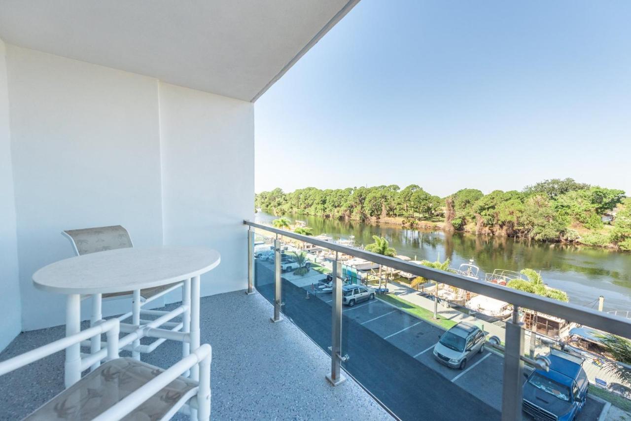 Cape Crossing Resort & Marina Merritt Island Zewnętrze zdjęcie